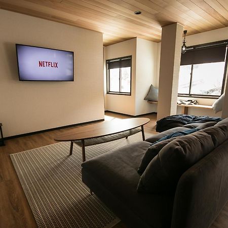 Hotel Villa Hakuba By Hhg Kültér fotó