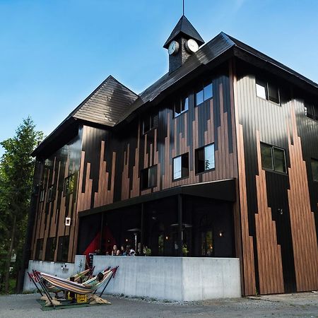 Hotel Villa Hakuba By Hhg Kültér fotó