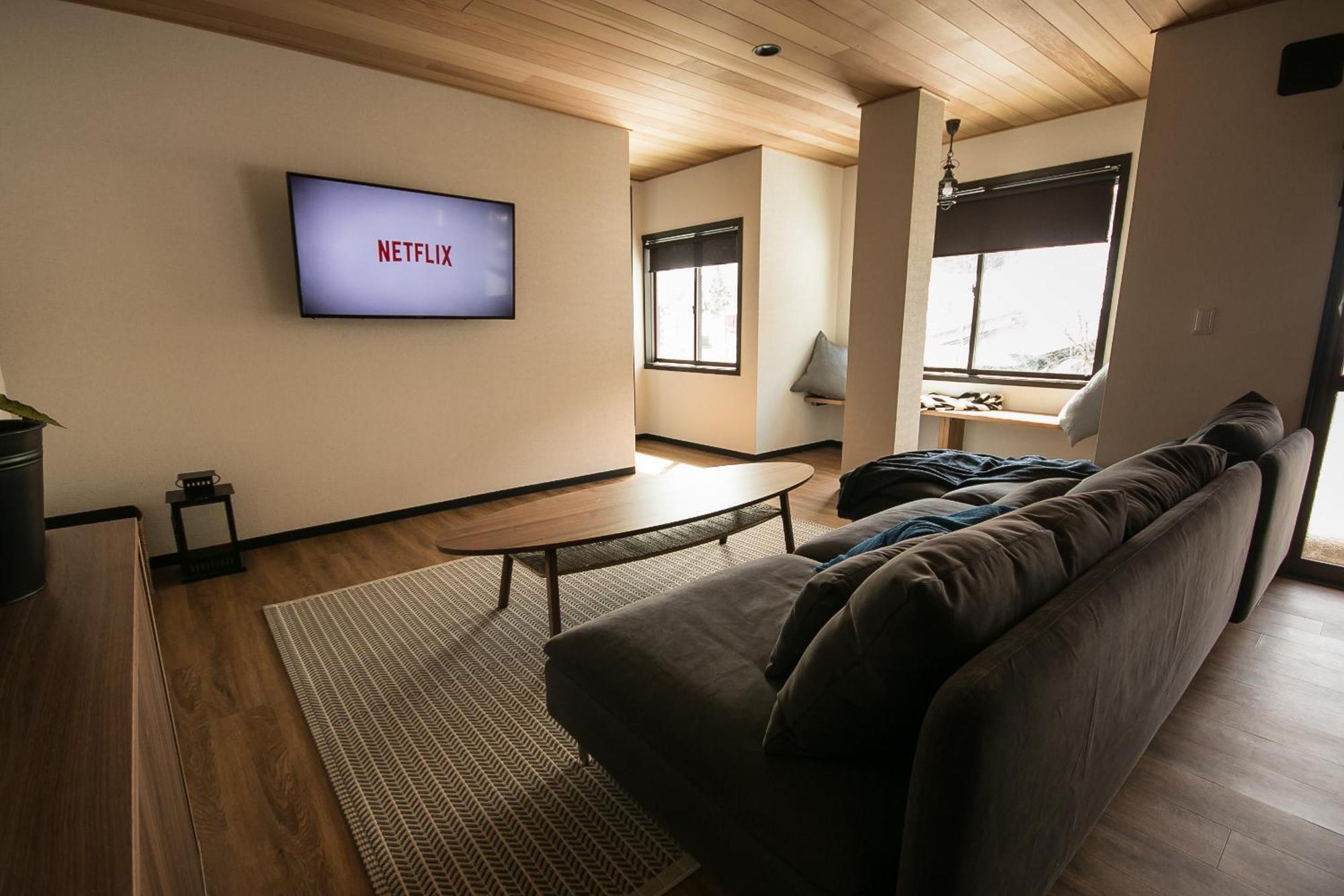 Hotel Villa Hakuba By Hhg Kültér fotó