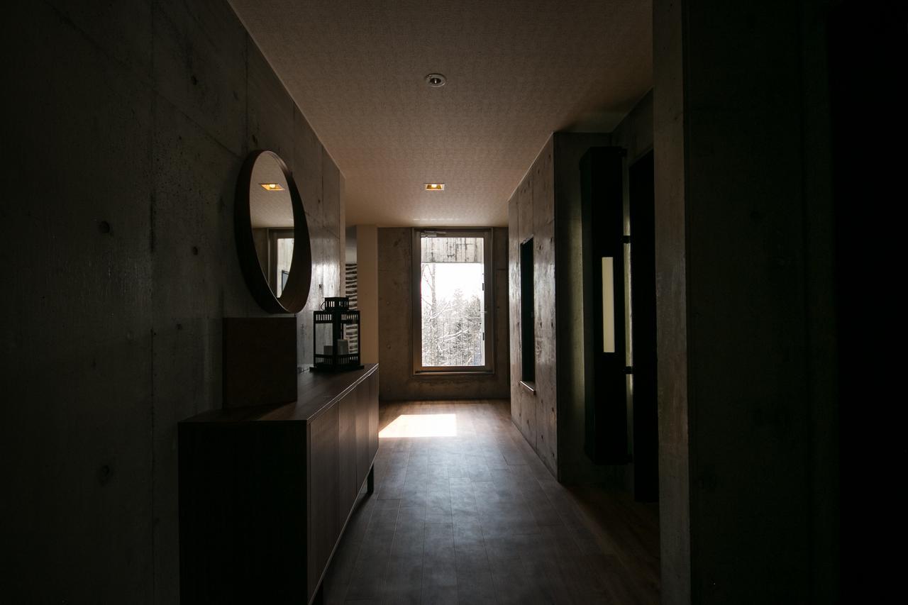 Hotel Villa Hakuba By Hhg Kültér fotó