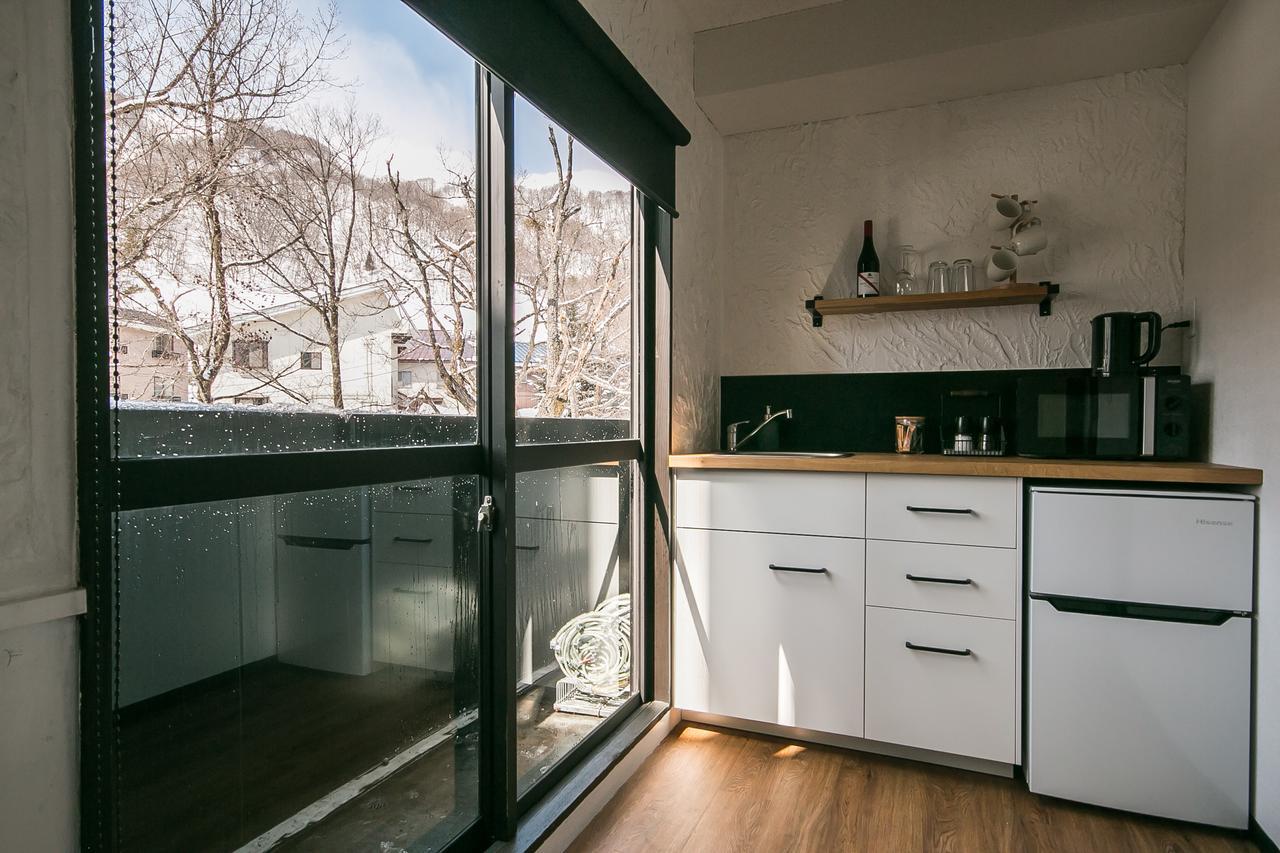 Hotel Villa Hakuba By Hhg Kültér fotó