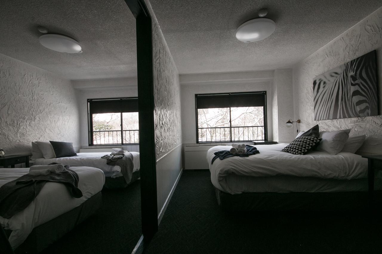 Hotel Villa Hakuba By Hhg Kültér fotó